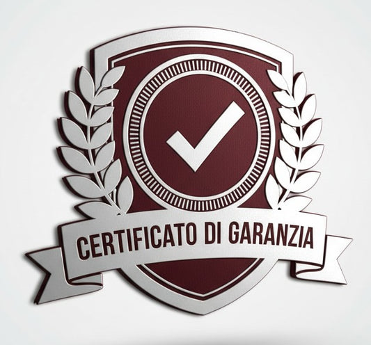 Materasso Ignifugo Morfeo - Certificato Classe 1 IM D30 misura 80x190x22