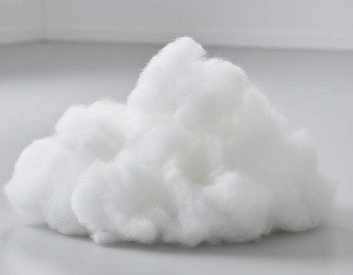 Materasso Matrimoniale Ignifugo Morfeo - Certificato Classe 1 IM D30 misura 160x190x22